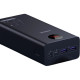Romoss PEA40 Pro 65W 40000mAh Black PEA40-282-2133H