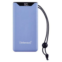 Портативное зарядное устройство (павербанк) Intenso F10000 10000mAh 18W Blue (7332035)