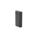 XO PR150 20W 20000mAh Black (1283126567155)