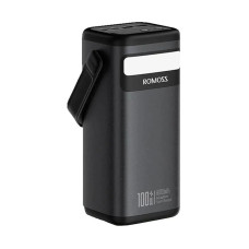 Romoss PMT60 60000mAh 100W Black (PMT60-1D2-2133H)