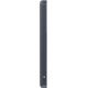 Портативний зарядний пристрій (павербанк) Xiaomi Super Slim Magnetic 5000 mAh 22.5W Black (BHR08PMGL)