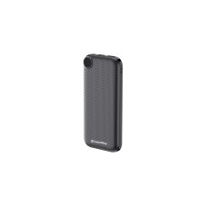 ColorWay LCD 10000mAh Black (CW-PB100LPI3BK-PDD)