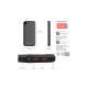 ColorWay LCD 10000mAh Black (CW-PB100LPI3BK-PDD)