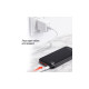 ColorWay LCD 10000mAh Black (CW-PB100LPI3BK-PDD)