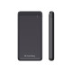 ColorWay Slim 10000mAh Black (CW-PB100LPF2BK)