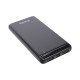 ColorWay Slim 10000mAh Black (CW-PB100LPF2BK)