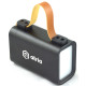 Портативний зарядний пристрій (павербанк) ATRIA WPD-130 30000mAh Black