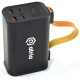 Портативний зарядний пристрій (павербанк) ATRIA WPD-130 30000mAh Black