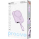 Портативное зарядное устройство (павербанк) Proove Neutron 22.5W 10000mAh Purple (PBNE22022209)