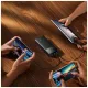 Портативний зарядний пристрій (павербанк) Baseus EnerFill FP41 30000mAh 22.5W Black (E0027K00)