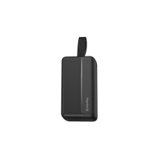 ColorWay 30000 mAh High-power 2 Black (CW-PB300LPC2BK-PD)