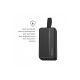 ColorWay 30000 mAh High-power 2 Black (CW-PB300LPC2BK-PD)