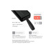 ColorWay 30000 mAh High-power 2 Black (CW-PB300LPC2BK-PD)
