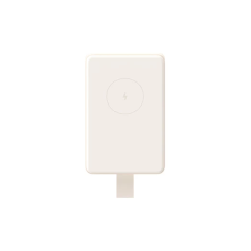 Xiaomi 6000mAh 15W Magnetic White (BHR9074GL)