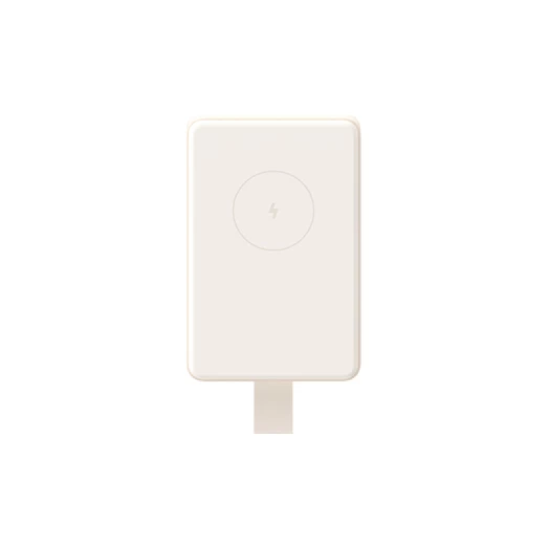 Xiaomi 6000mAh 15W Magnetic White (BHR9074GL)