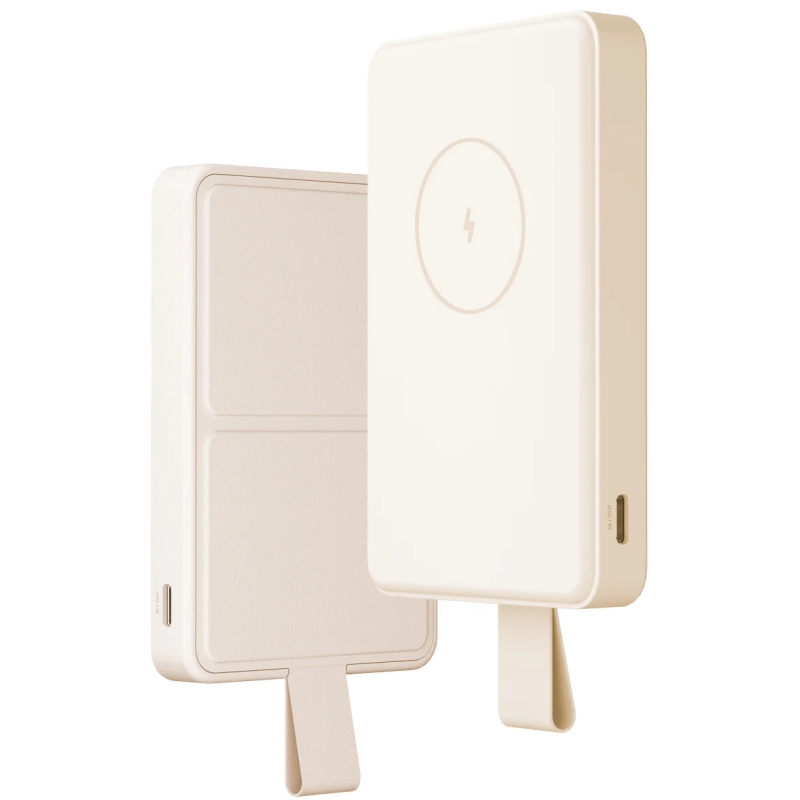 Xiaomi 6000mAh 15W Magnetic White (BHR9074GL)