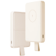 Xiaomi 6000mAh 15W Magnetic White (BHR9074GL)