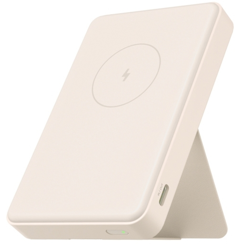 Xiaomi 6000mAh 15W Magnetic White (BHR9074GL)
