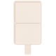 Xiaomi 6000mAh 15W Magnetic White (BHR9074GL)