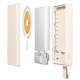 Xiaomi 6000mAh 15W Magnetic White (BHR9074GL)