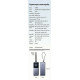 Портативний зарядний пристрій (павербанк) UGREEN PB723 Nexode 20000mAh 130W with Built-in USB-C (55365)