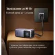 Портативний зарядний пристрій (павербанк) UGREEN PB723 Nexode 20000mAh 130W with Built-in USB-C (55365)