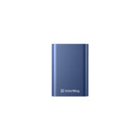 ColorWay Full power 20000mAh Blue (CW-PB200LPG2BL-PDD)