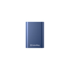 ColorWay Full power 20000mAh Blue (CW-PB200LPG2BL-PDD)