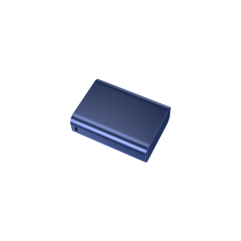 ColorWay Full power 20000mAh Blue (CW-PB200LPG2BL-PDD)