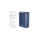 ColorWay Full power 20000mAh Blue (CW-PB200LPG2BL-PDD)