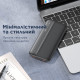 REMAX RPP-212 Tinyl 10000mAh Black