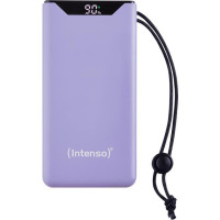 Портативное зарядное устройство (павербанк) Intenso F10000 10000mAh Purple (7332033)