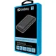 Портативний зарядний пристрій (павербанк) Sandberg PD 65W 3A QC3.0 20000 mAh, USB, 2хType-C OUT (420-62)