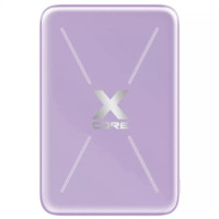 Портативное зарядное устройство (павербанк) Proove X-Core 22.5W 10000mAh Purple (PNXC22010009)