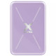 Портативное зарядное устройство (павербанк) Proove X-Core 22.5W 10000mAh Purple (PNXC22010009)