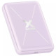 Портативное зарядное устройство (павербанк) Proove X-Core 22.5W 10000mAh Purple (PNXC22010009)