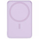 Портативное зарядное устройство (павербанк) Proove X-Core 22.5W 10000mAh Purple (PNXC22010009)