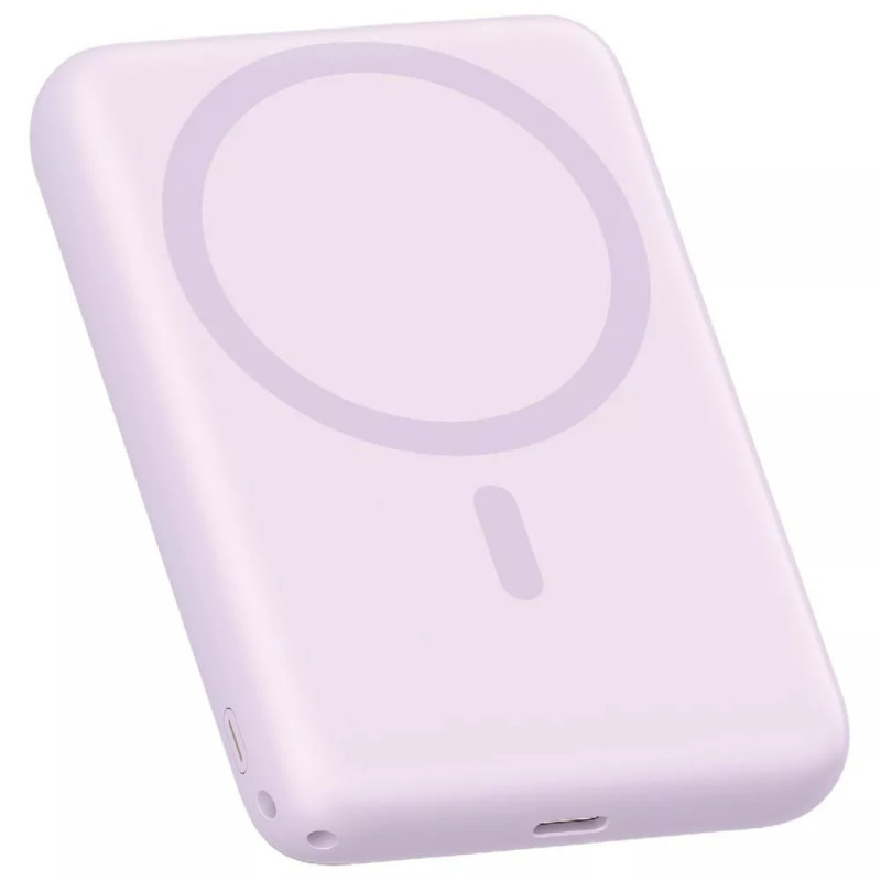 Портативное зарядное устройство (павербанк) Proove X-Core 22.5W 10000mAh Purple (PNXC22010009)