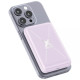 Портативное зарядное устройство (павербанк) Proove X-Core 22.5W 10000mAh Purple (PNXC22010009)