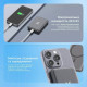 Портативное зарядное устройство (павербанк) Proove X-Core 22.5W 10000mAh Purple (PNXC22010009)