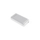 ColorWay Slim 20000mAh White (CW-PB200LPG3WT-PD)