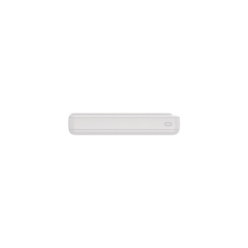 ColorWay Slim 20000mAh White (CW-PB200LPG3WT-PD)