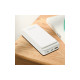 ColorWay Slim 20000mAh White (CW-PB200LPG3WT-PD)