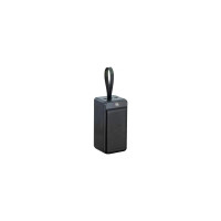 XO PR160 22.5W 80000mAh Black