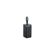 XO PR160 22.5W 80000mAh Black