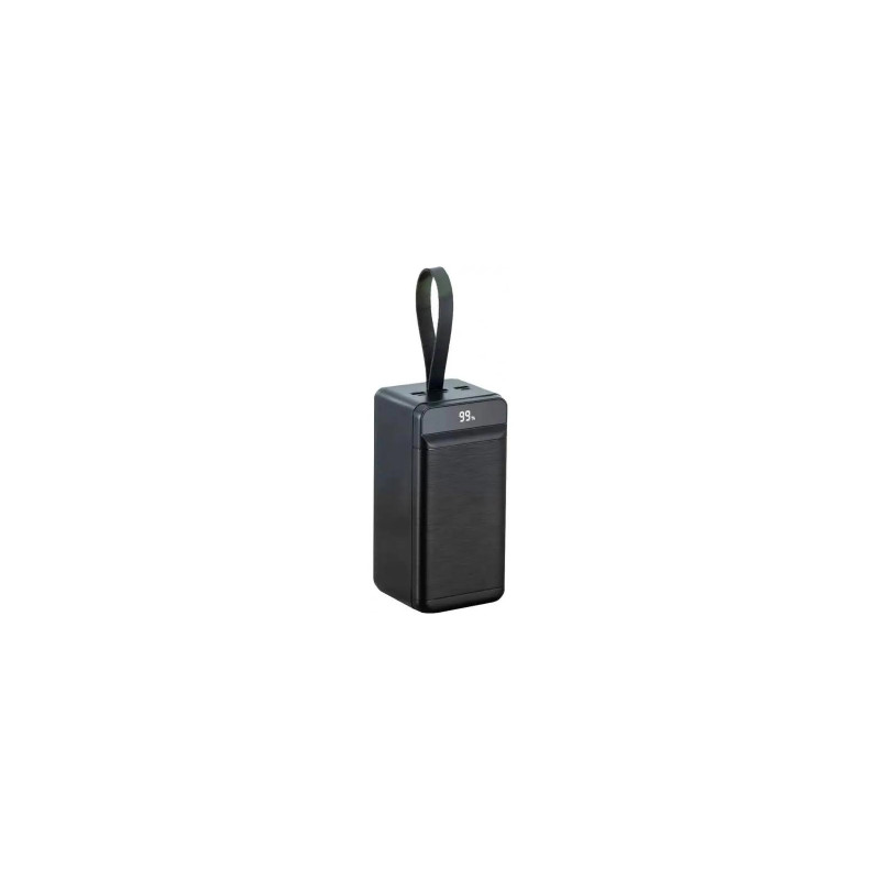 XO PR160 22.5W 80000mAh Black
