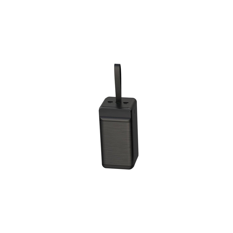 XO PR160 22.5W 80000mAh Black