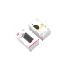 XO PR160 22.5W 80000mAh Black