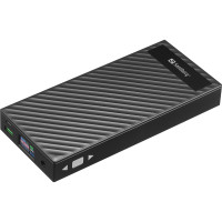 Sandberg 30000mAh 100W Black (420-88)