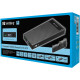 Sandberg 30000mAh 100W Black (420-88)